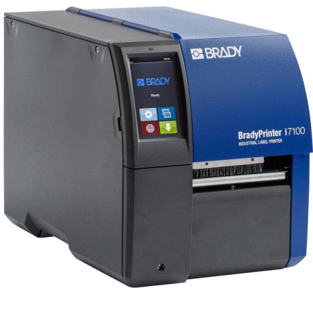 Brady BradyPrinter i7100 300 dpi - I7100-300-EU